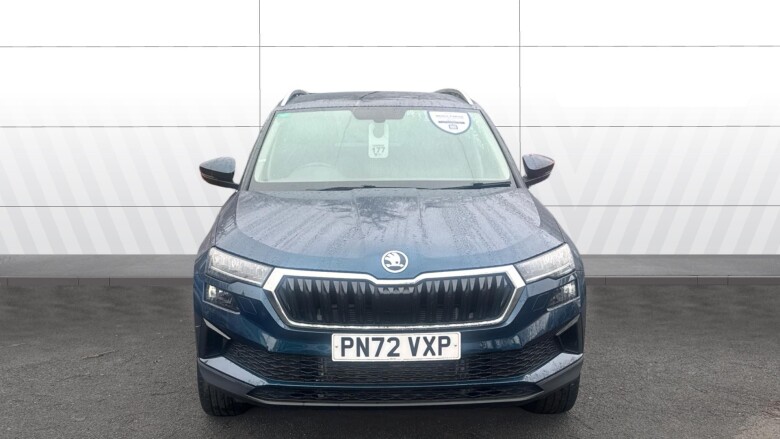 Skoda Karoq 1.5 TSI SE L 5dr DSG Petrol Estate